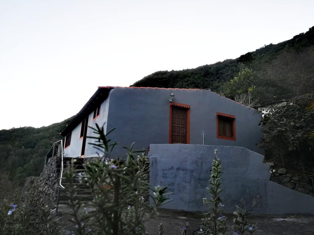 הוילה El Cedro Casa La Montana מראה חיצוני תמונה